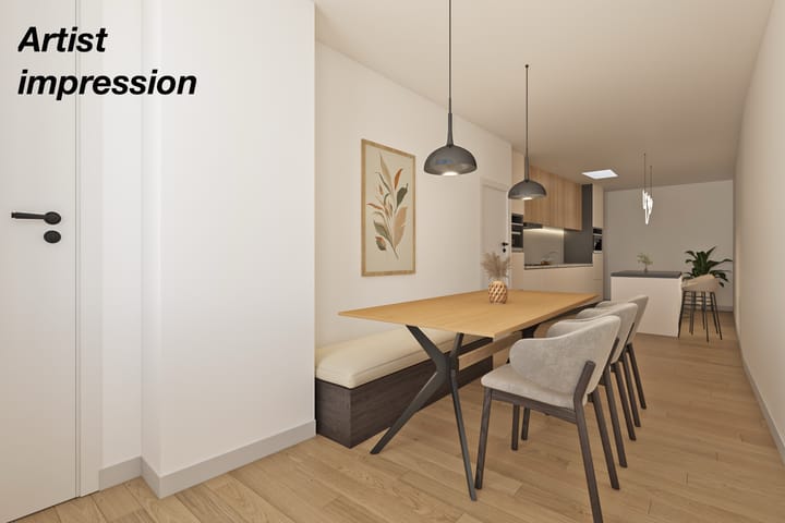 Foto 8 van Salomonsteeg 1