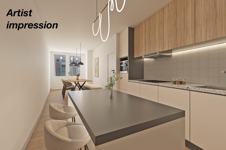 Foto 12 van Salomonsteeg 1