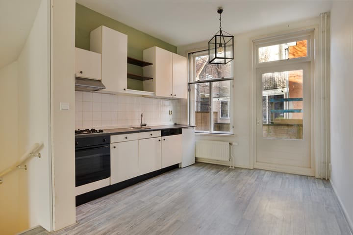 Foto 15 van Salomonsteeg 1