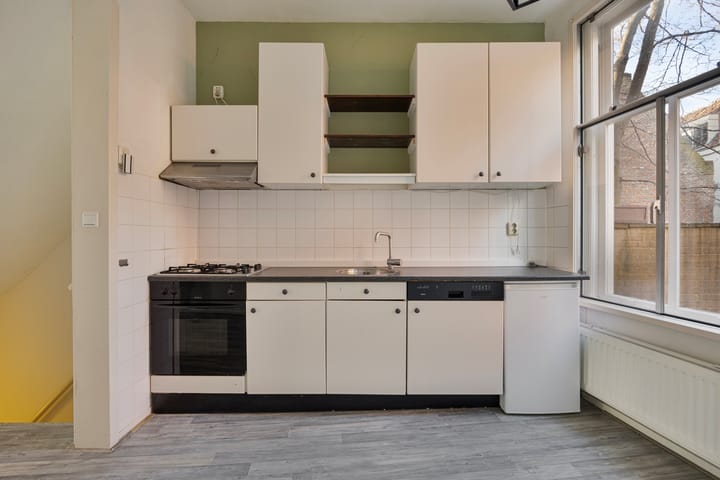 Foto 16 van Salomonsteeg 1