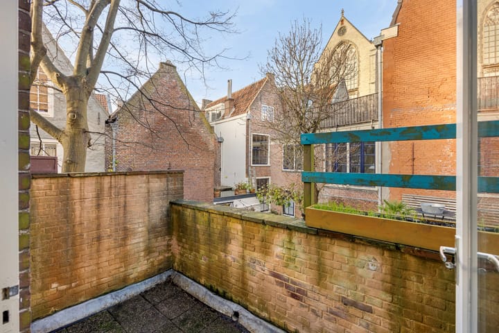 Foto 21 van Salomonsteeg 1