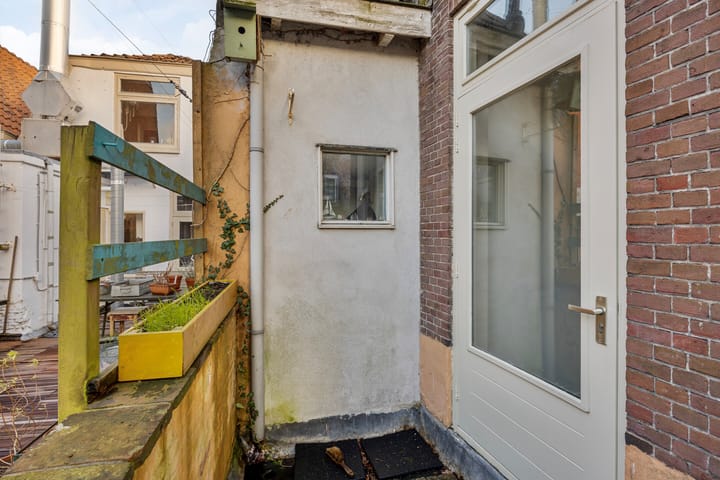 Foto 22 van Salomonsteeg 1