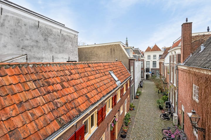 Foto 34 van Salomonsteeg 1