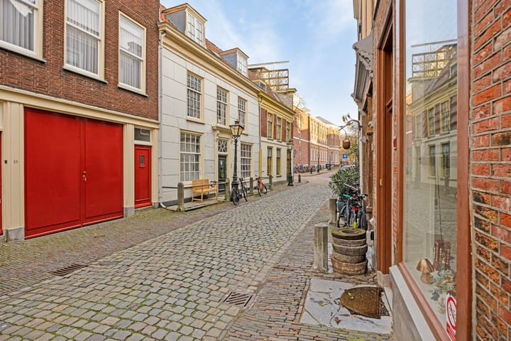 Foto 37 van Salomonsteeg 1