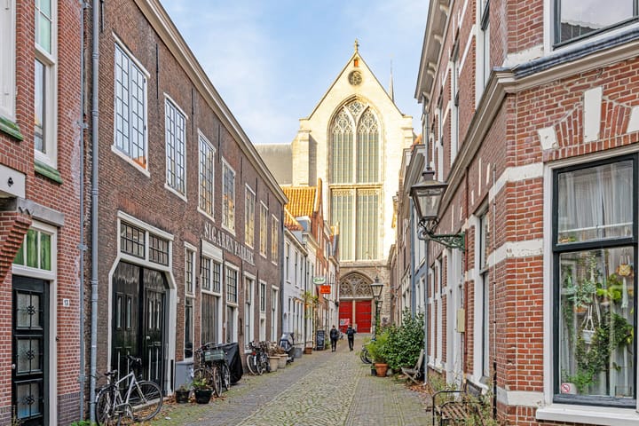 Foto 38 van Salomonsteeg 1