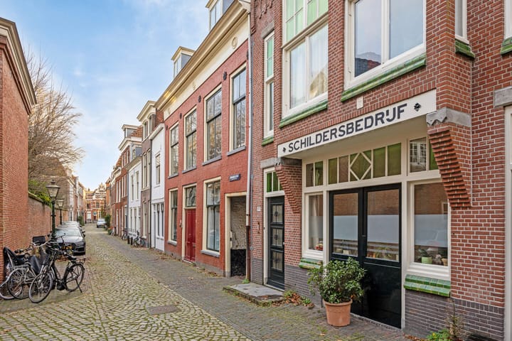 Foto 39 van Salomonsteeg 1