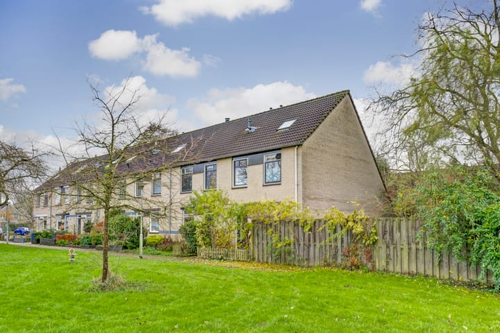 Foto 2 van Goudreinetgaard 13