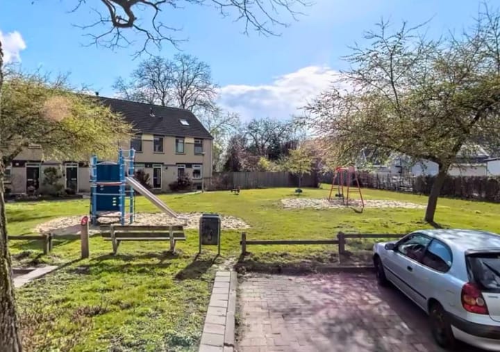 Foto 3 van Goudreinetgaard 13