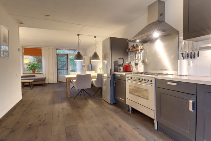 Foto 4 van Goudreinetgaard 13