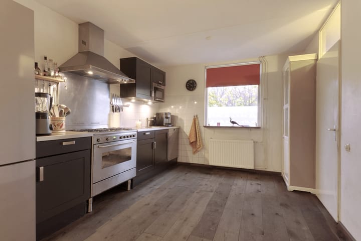 Foto 5 van Goudreinetgaard 13