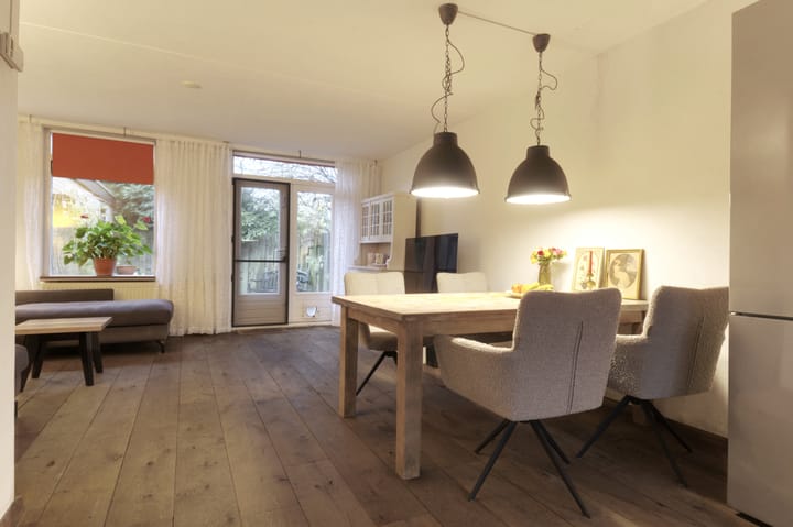 Foto 6 van Goudreinetgaard 13