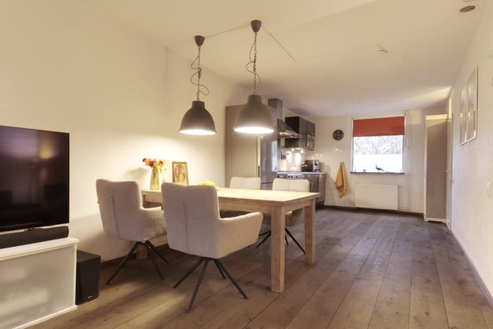 Foto 7 van Goudreinetgaard 13