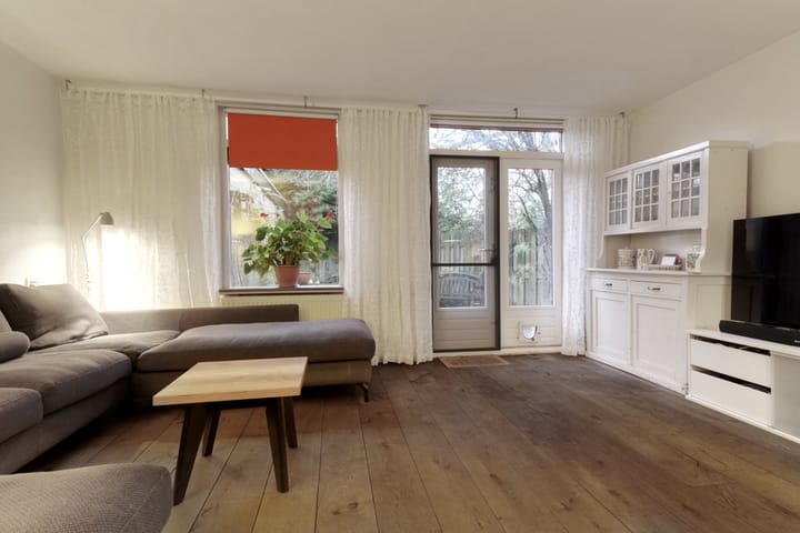 Foto 8 van Goudreinetgaard 13