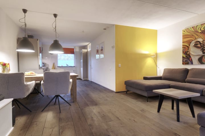 Foto 10 van Goudreinetgaard 13