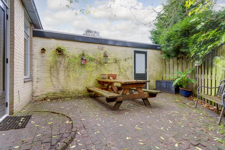 Foto 17 van Goudreinetgaard 13