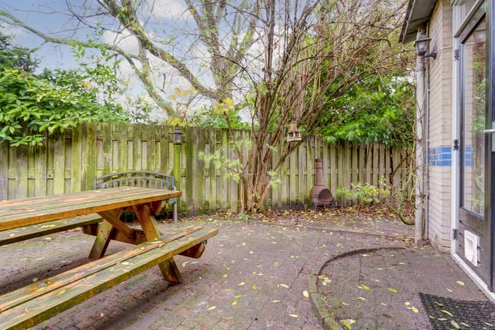 Foto 18 van Goudreinetgaard 13