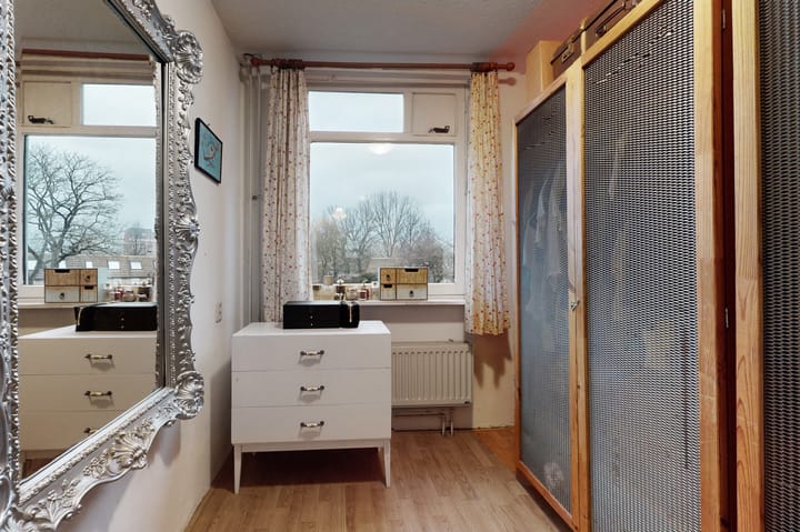 Foto 14 van Goudreinetgaard 13