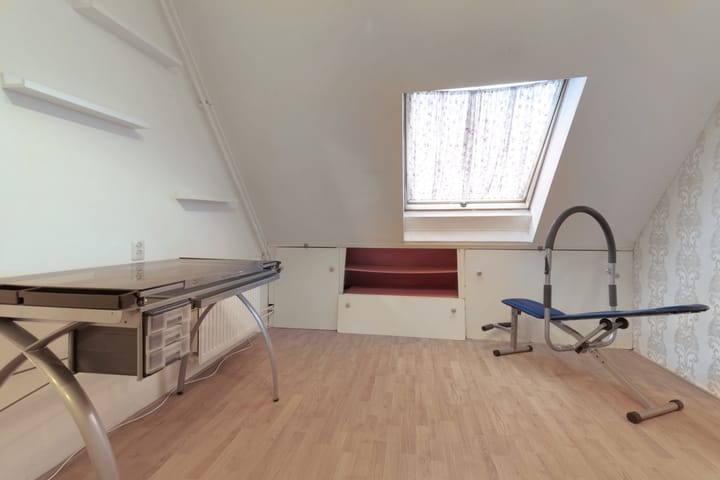 Foto 13 van Goudreinetgaard 13