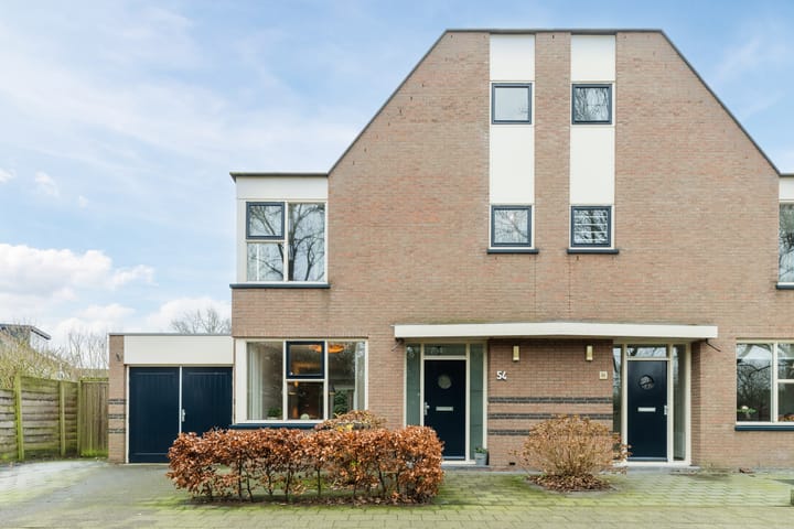 Photo 1 of Andries van Altenalaan 54