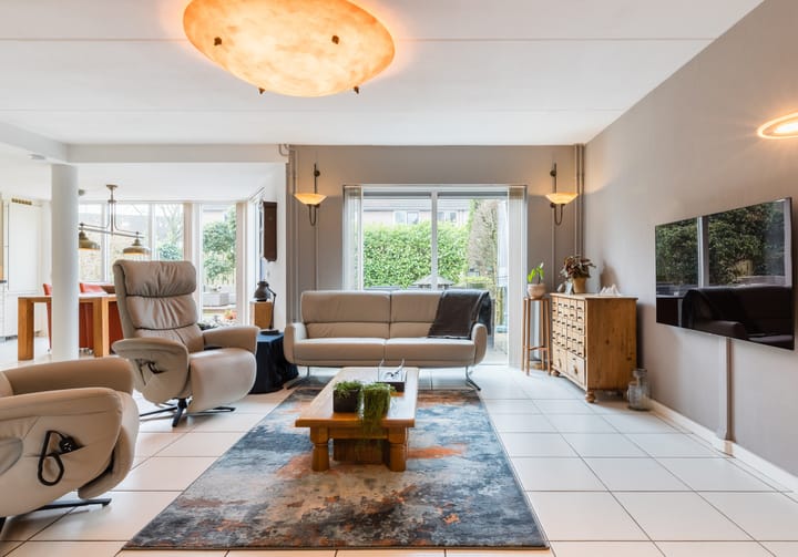 Foto 3 van Andries van Altenalaan 54