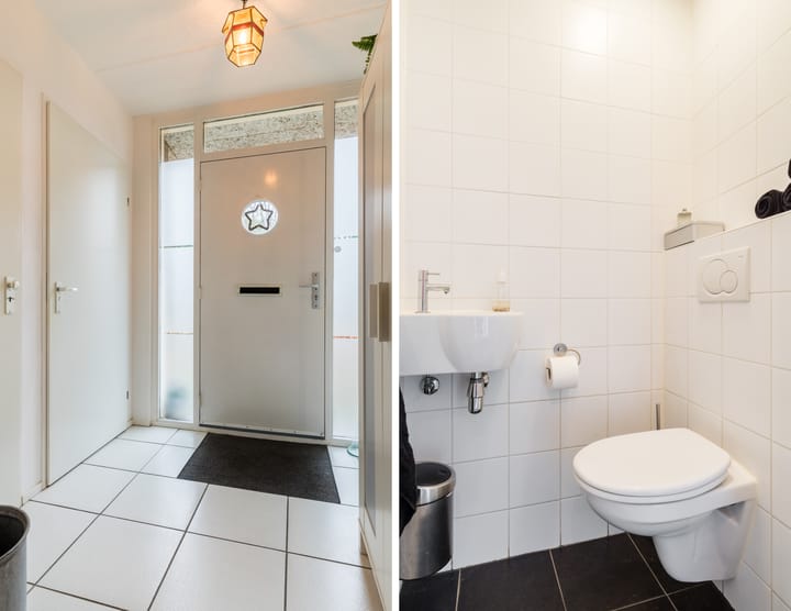 Photo 6 of Andries van Altenalaan 54