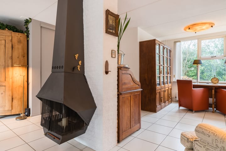 Photo 10 of Andries van Altenalaan 54