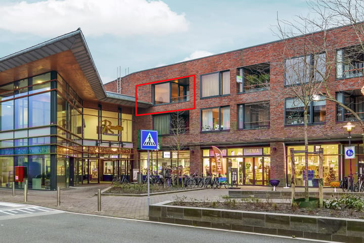 Foto 1 van Ravelijn 21