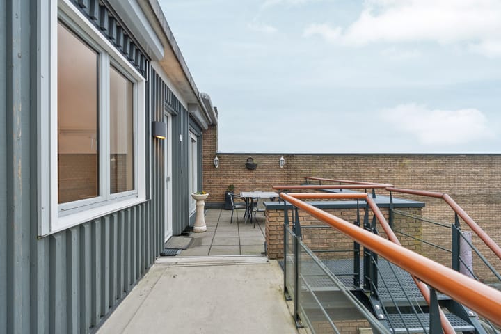 Foto 12 van Ravelijn 21