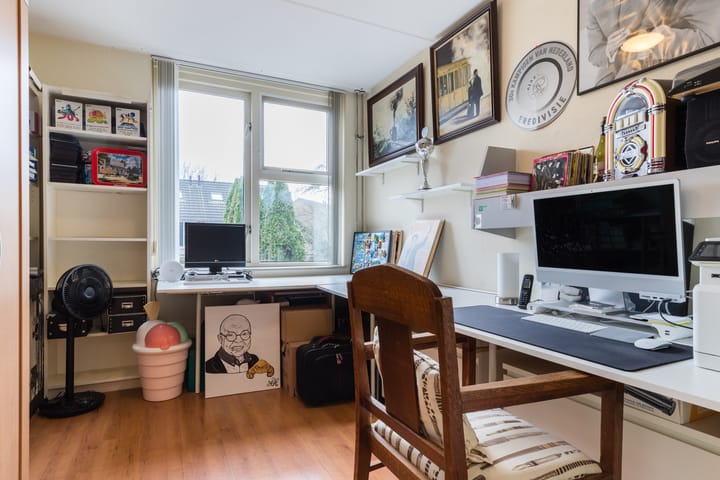 Photo 23 of Andries van Altenalaan 54