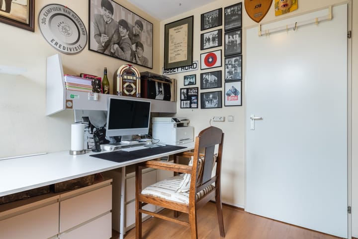 Photo 24 of Andries van Altenalaan 54