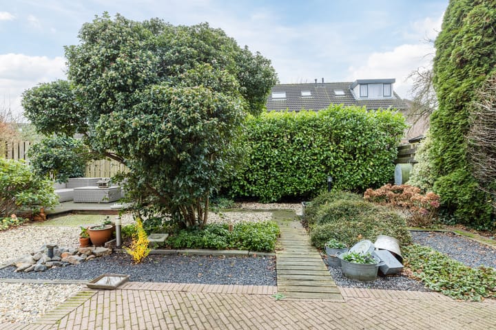 Photo 31 of Andries van Altenalaan 54