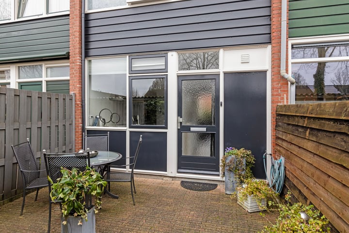 Bekijk foto 34 van Weverstraat 24