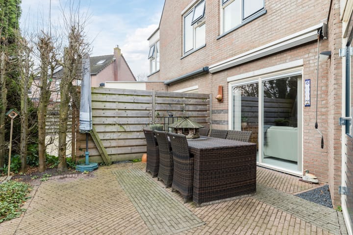 Photo 34 of Andries van Altenalaan 54