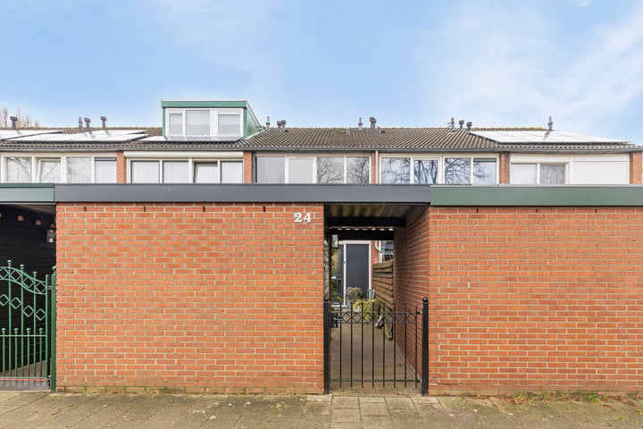 Bekijk foto 36 van Weverstraat 24