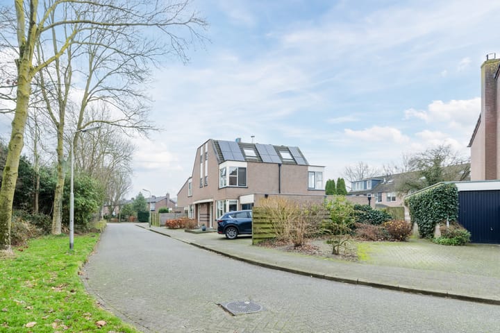 Photo 40 of Andries van Altenalaan 54