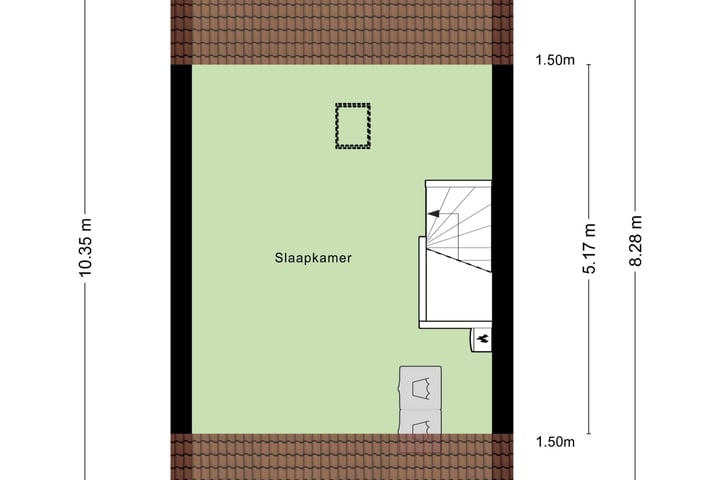 Bekijk foto 42 van Weverstraat 24