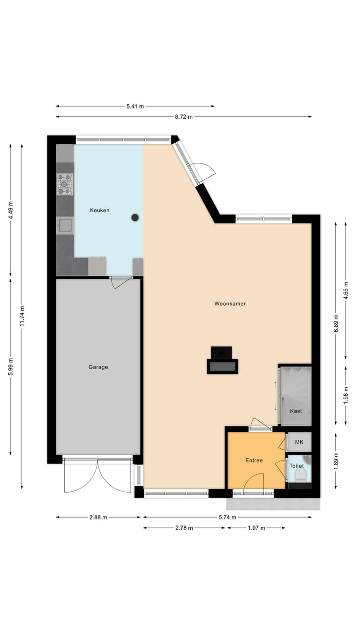 Photo 42 of Andries van Altenalaan 54