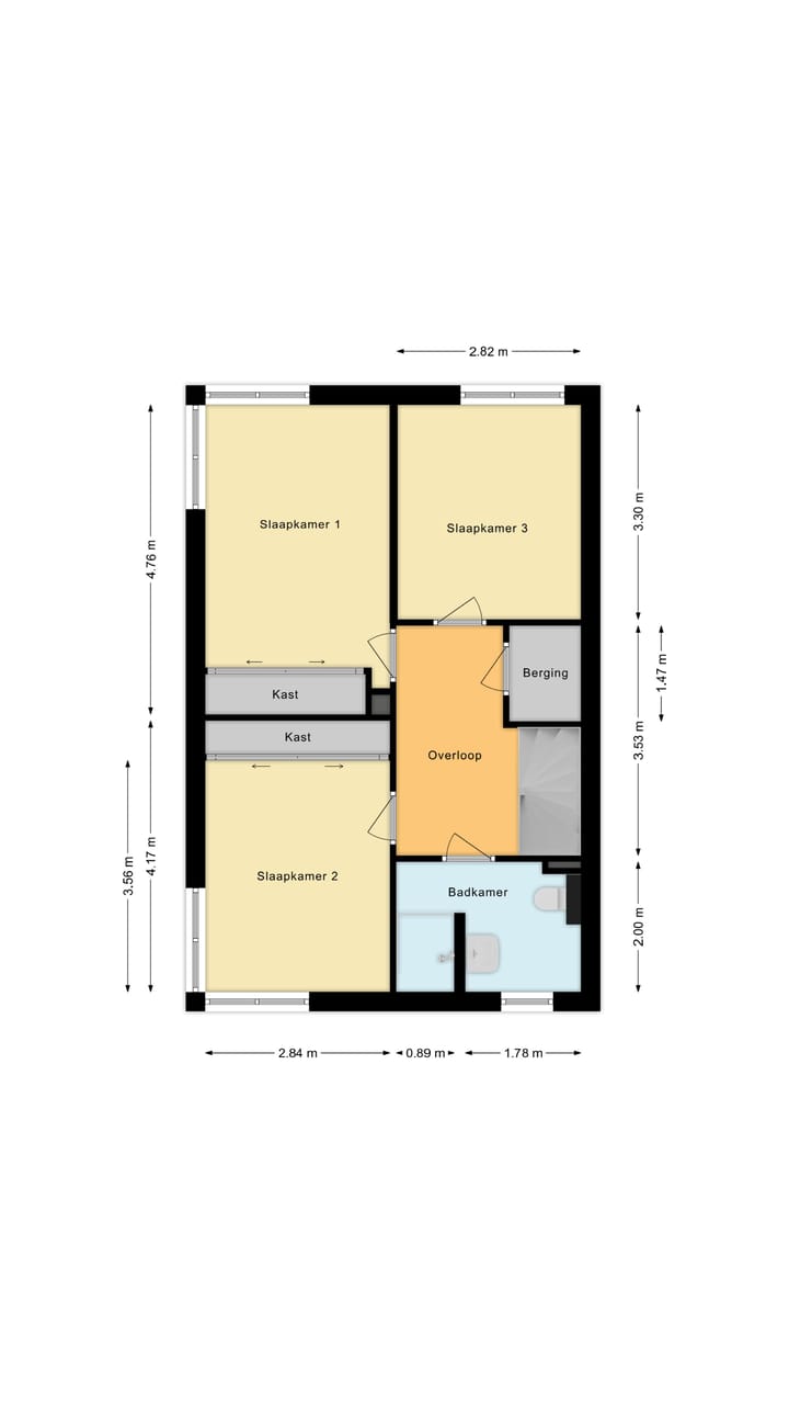 Photo 43 of Andries van Altenalaan 54