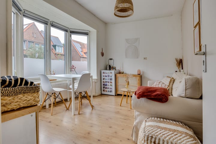 Foto 2 van Paulus Potterstraat 35