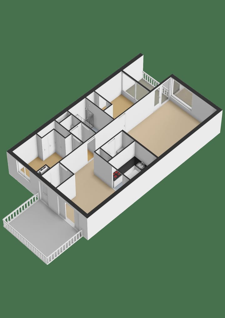 Foto 47 van Ravelijn 21