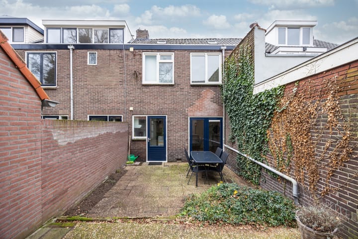 Foto 4 van Paulus Potterstraat 35