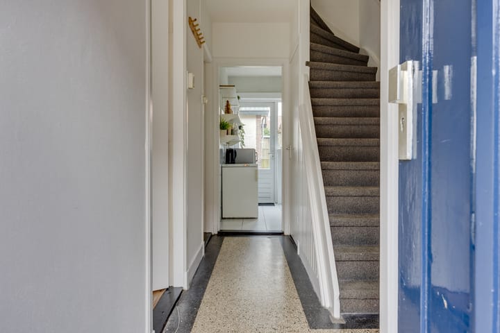 Foto 5 van Paulus Potterstraat 35