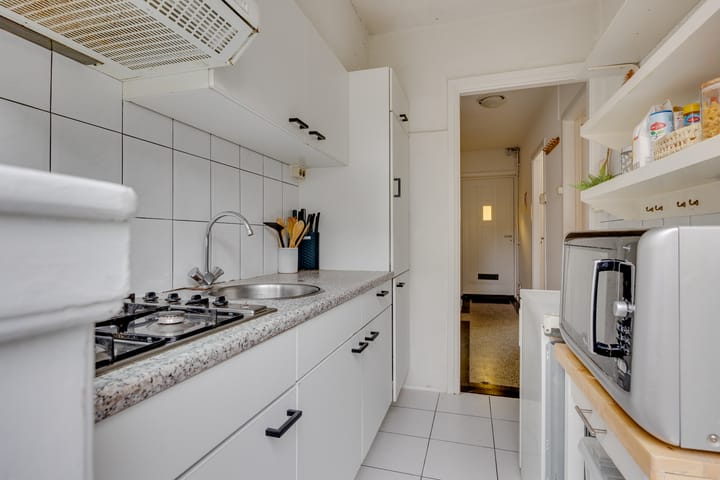 Foto 10 van Paulus Potterstraat 35