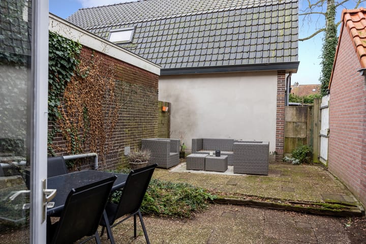 Foto 14 van Paulus Potterstraat 35