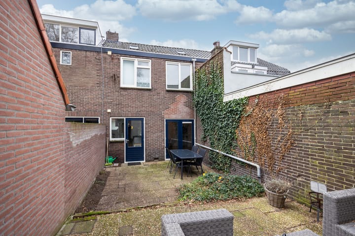 Foto 15 van Paulus Potterstraat 35