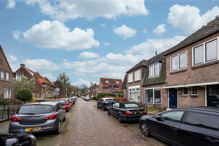 Foto 32 van Paulus Potterstraat 35