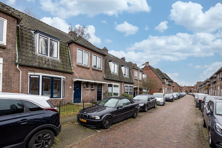 Foto 33 van Paulus Potterstraat 35