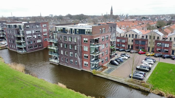 Foto 1 van Máximalaan 102