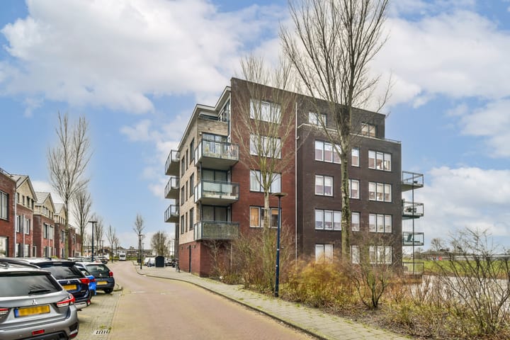 Foto 2 van Máximalaan 102