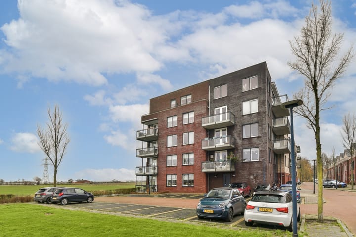 Foto 3 van Máximalaan 102